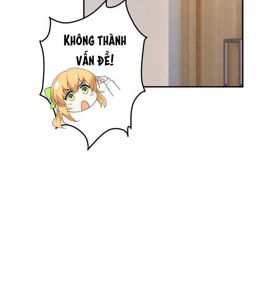 Tôi Ở Thế Giới Khác Dựa Dẫm Vào Phụ Nữ 6 trang 51