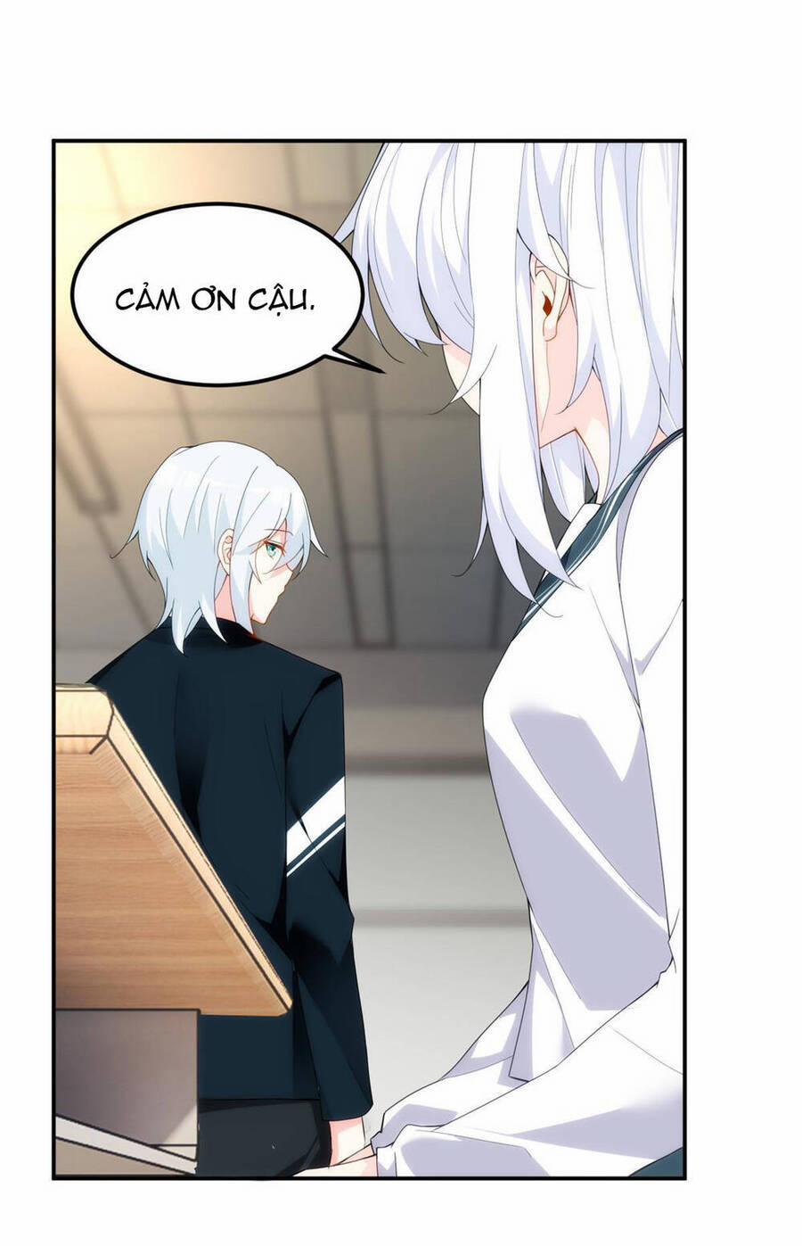 Tôi Ở Thế Giới Khác Dựa Dẫm Vào Phụ Nữ 6 trang 52