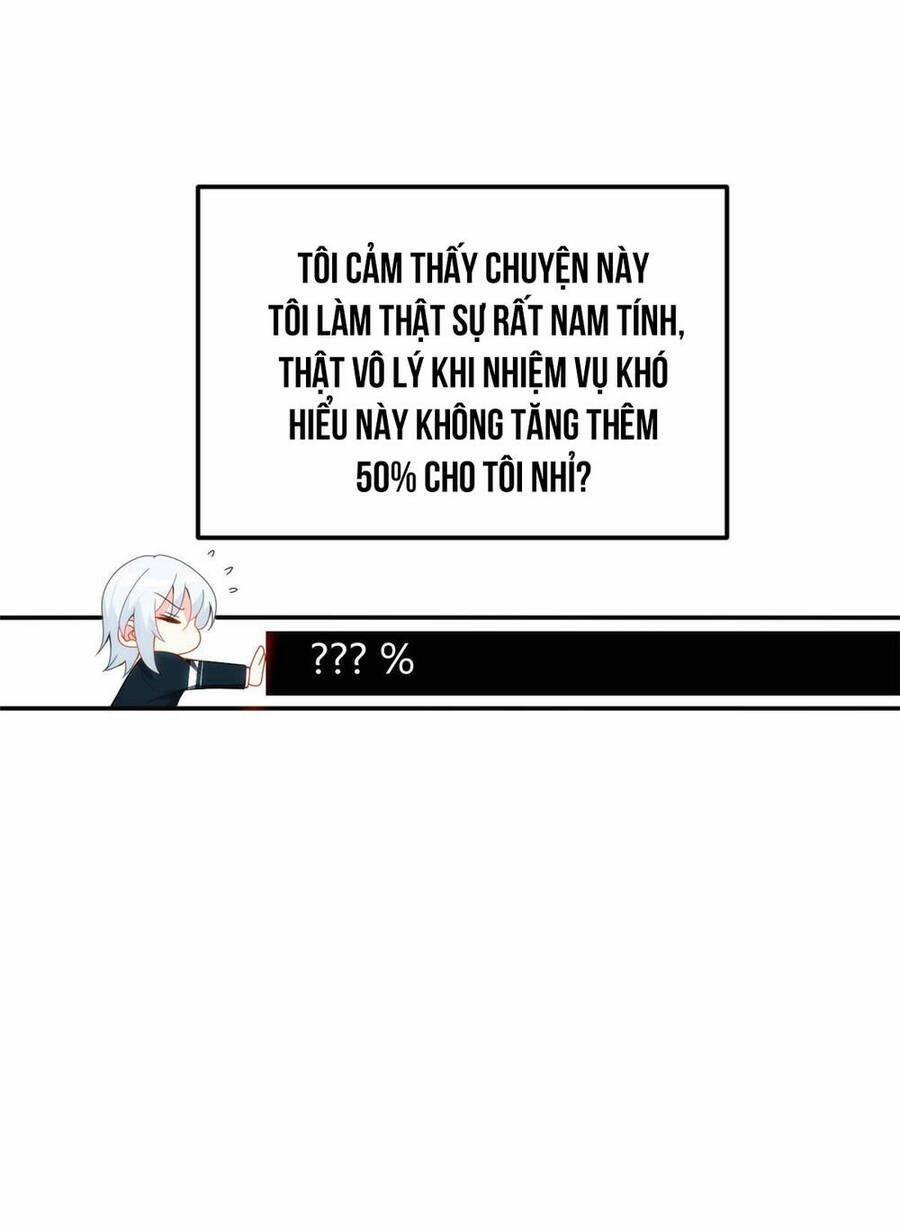 Tôi Ở Thế Giới Khác Dựa Dẫm Vào Phụ Nữ 6 trang 54