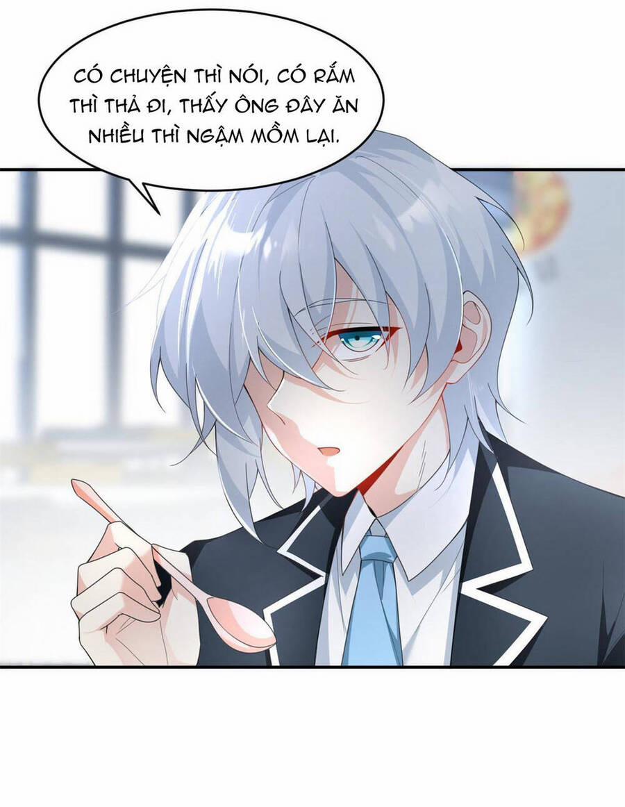 Tôi Ở Thế Giới Khác Dựa Dẫm Vào Phụ Nữ 6 trang 6