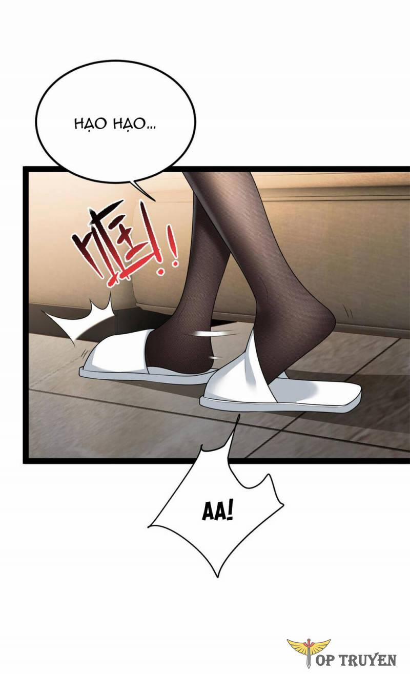 Tôi Ở Thế Giới Khác Dựa Dẫm Vào Phụ Nữ 60 trang 14