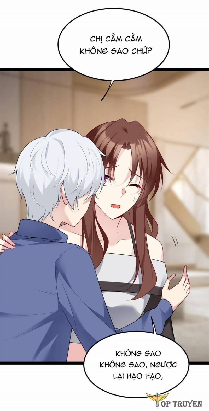 Tôi Ở Thế Giới Khác Dựa Dẫm Vào Phụ Nữ 60 trang 15