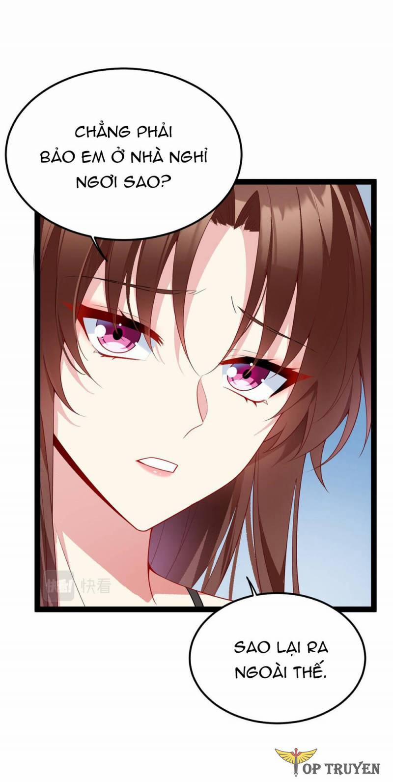 Tôi Ở Thế Giới Khác Dựa Dẫm Vào Phụ Nữ 60 trang 16