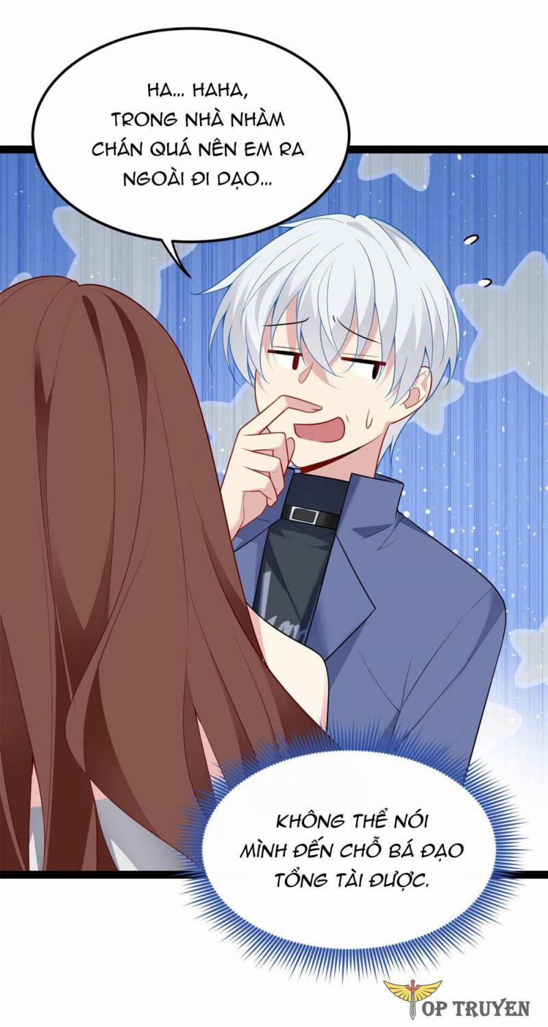 Tôi Ở Thế Giới Khác Dựa Dẫm Vào Phụ Nữ 60 trang 17