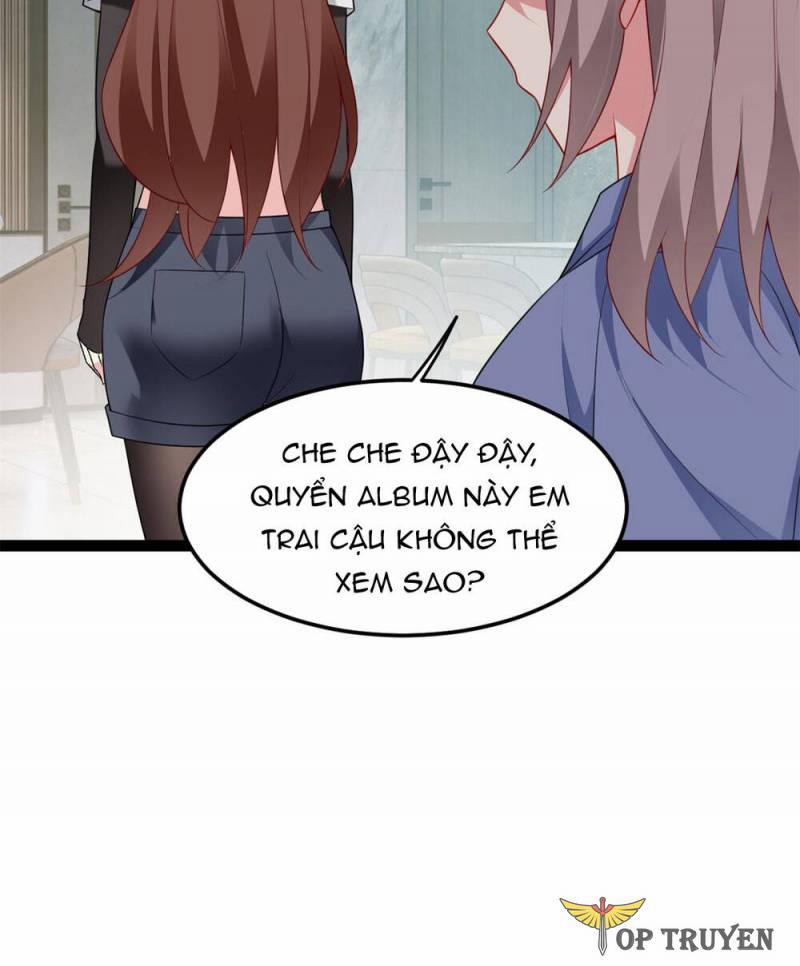 Tôi Ở Thế Giới Khác Dựa Dẫm Vào Phụ Nữ 60 trang 24