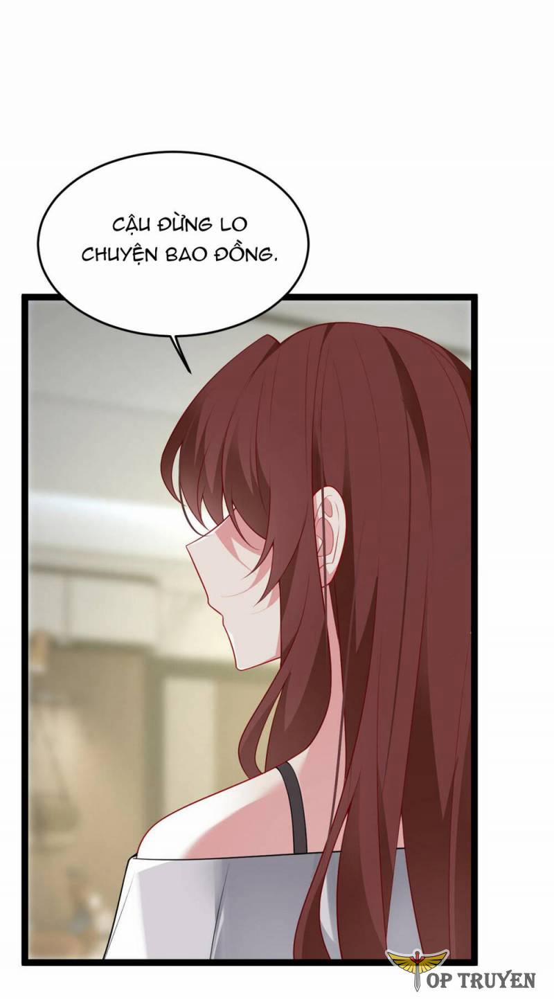 Tôi Ở Thế Giới Khác Dựa Dẫm Vào Phụ Nữ 60 trang 25