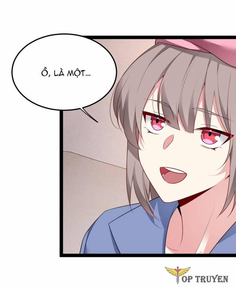 Tôi Ở Thế Giới Khác Dựa Dẫm Vào Phụ Nữ 60 trang 3