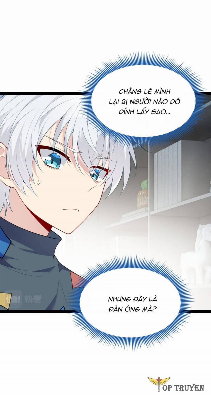 Tôi Ở Thế Giới Khác Dựa Dẫm Vào Phụ Nữ 60 trang 34