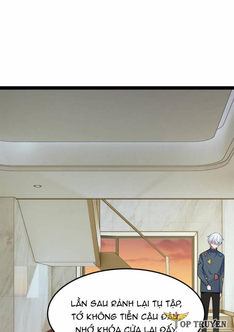 Tôi Ở Thế Giới Khác Dựa Dẫm Vào Phụ Nữ 60 trang 38