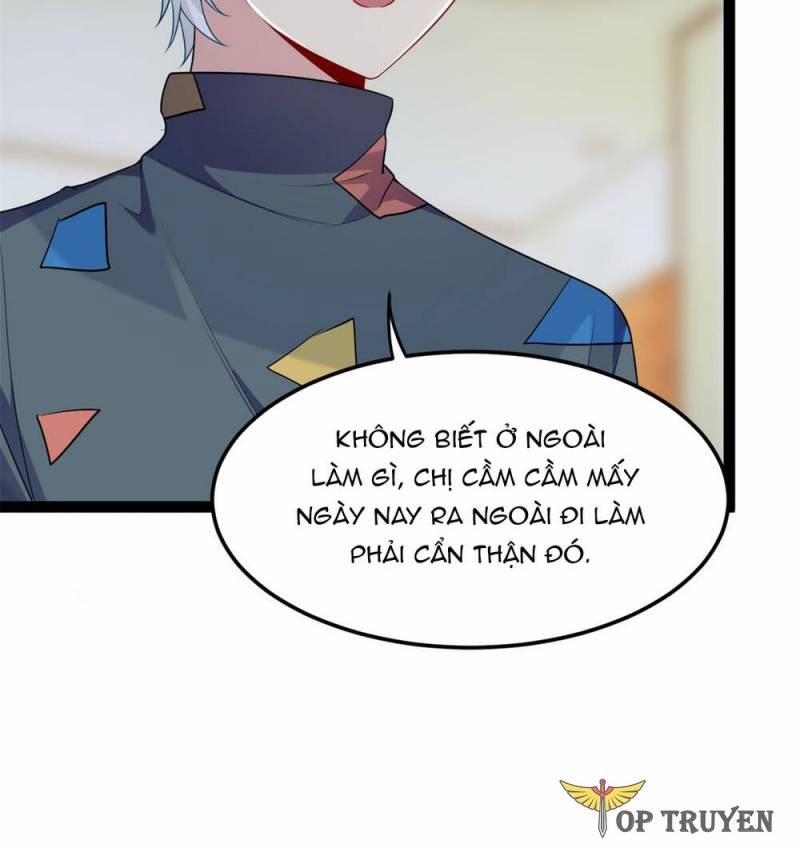 Tôi Ở Thế Giới Khác Dựa Dẫm Vào Phụ Nữ 60 trang 42