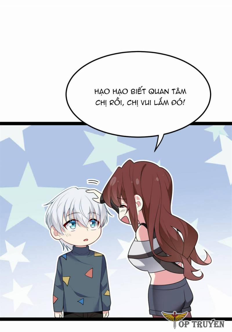 Tôi Ở Thế Giới Khác Dựa Dẫm Vào Phụ Nữ 60 trang 43