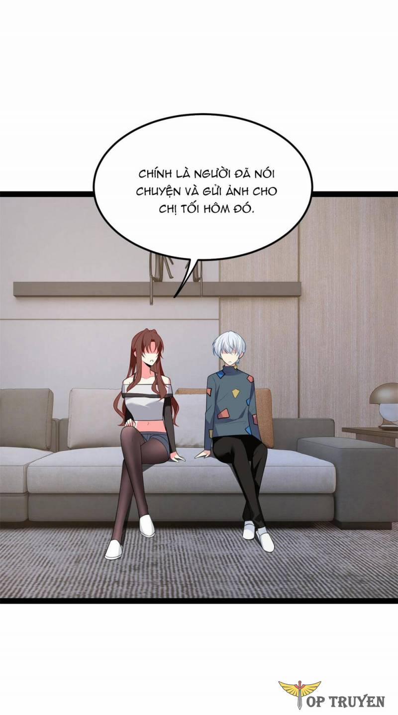 Tôi Ở Thế Giới Khác Dựa Dẫm Vào Phụ Nữ 60 trang 46