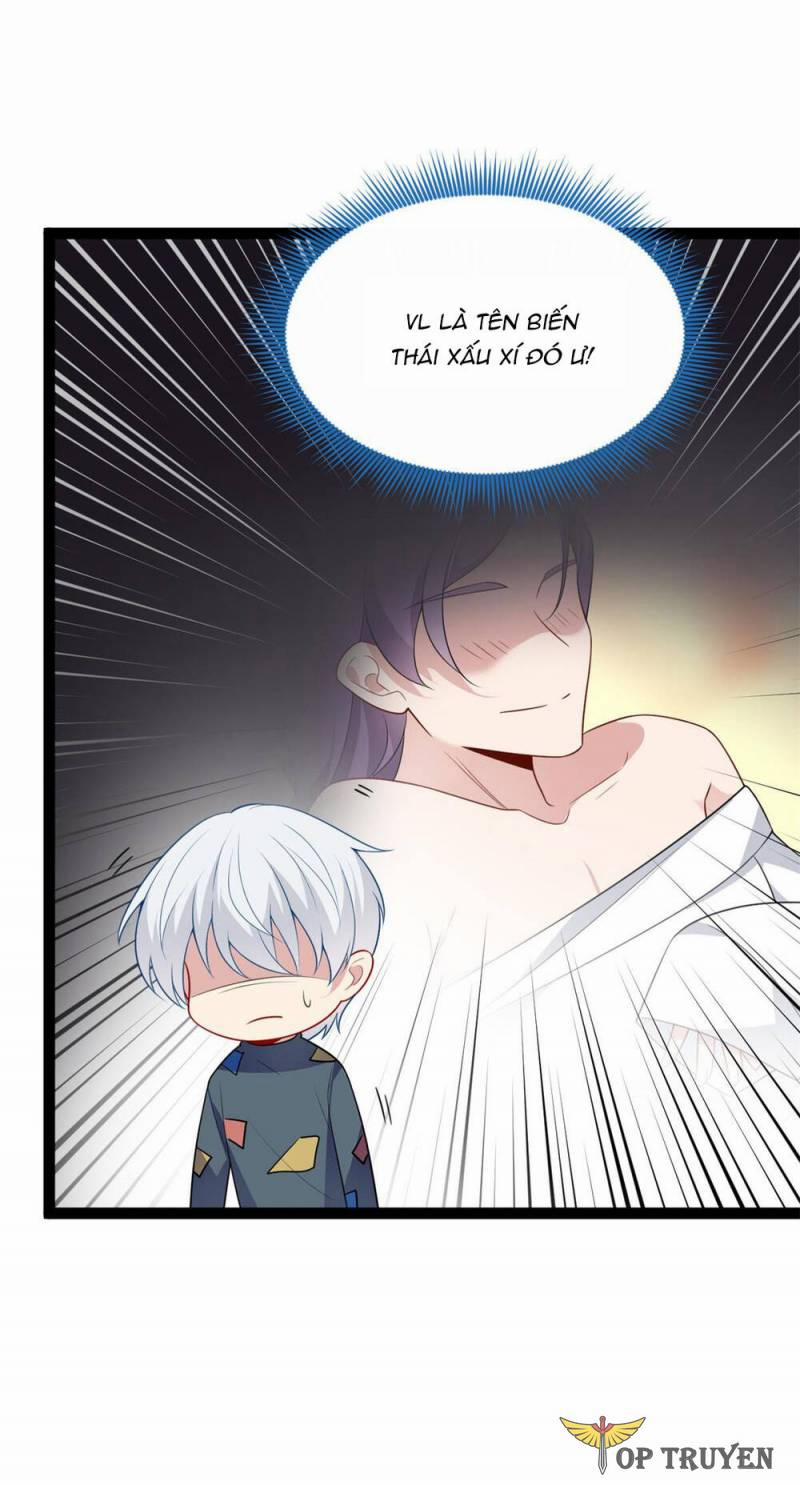 Tôi Ở Thế Giới Khác Dựa Dẫm Vào Phụ Nữ 60 trang 47