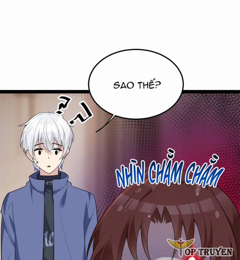 Tôi Ở Thế Giới Khác Dựa Dẫm Vào Phụ Nữ 60 trang 5