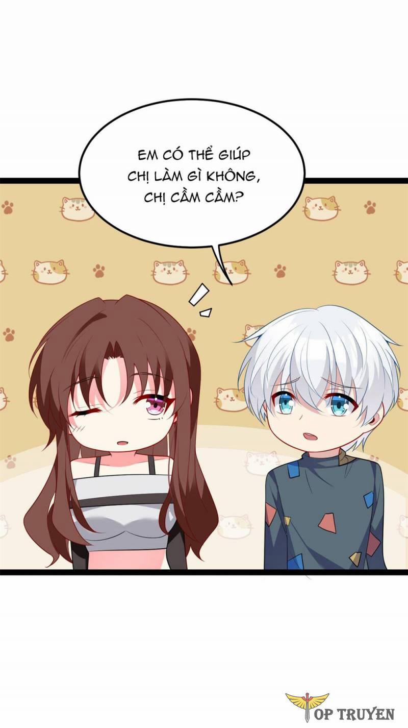 Tôi Ở Thế Giới Khác Dựa Dẫm Vào Phụ Nữ 60 trang 51