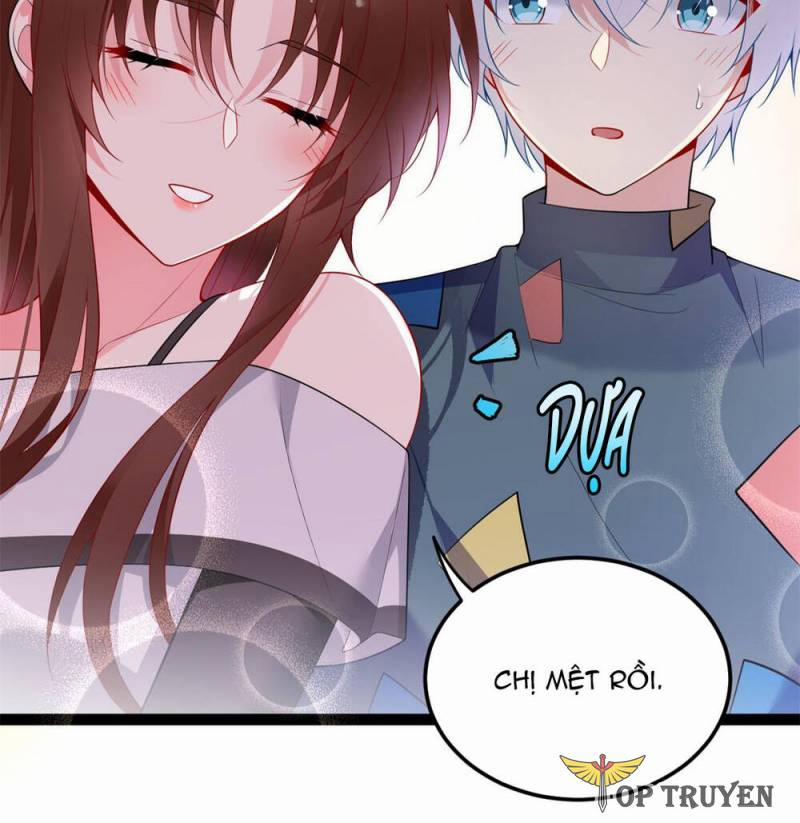 Tôi Ở Thế Giới Khác Dựa Dẫm Vào Phụ Nữ 60 trang 54