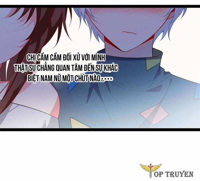 Tôi Ở Thế Giới Khác Dựa Dẫm Vào Phụ Nữ 60 trang 55