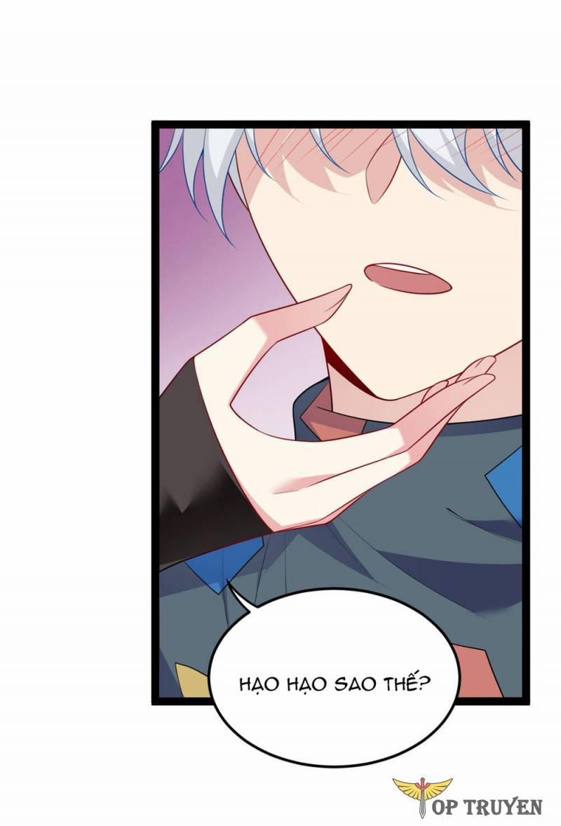 Tôi Ở Thế Giới Khác Dựa Dẫm Vào Phụ Nữ 60 trang 57