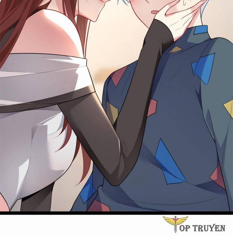 Tôi Ở Thế Giới Khác Dựa Dẫm Vào Phụ Nữ 60 trang 59