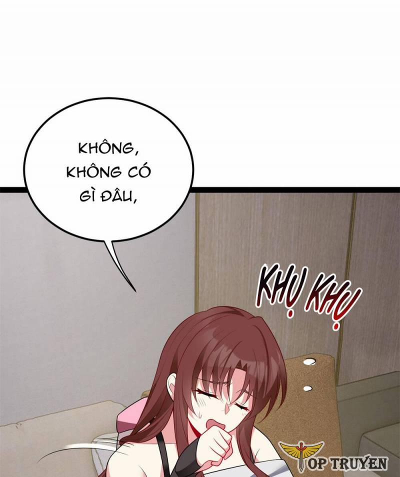Tôi Ở Thế Giới Khác Dựa Dẫm Vào Phụ Nữ 60 trang 7
