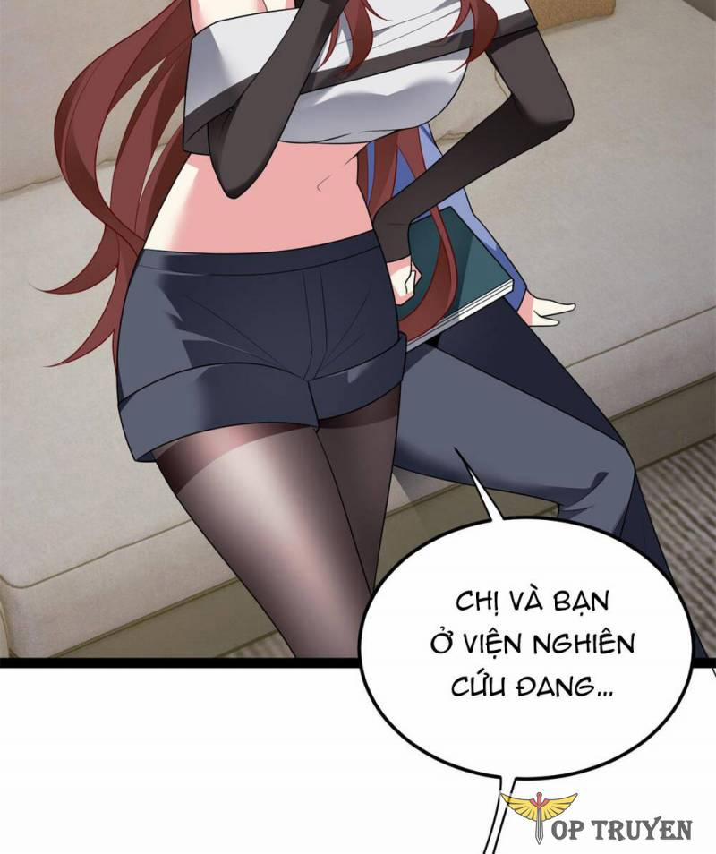 Tôi Ở Thế Giới Khác Dựa Dẫm Vào Phụ Nữ 60 trang 8