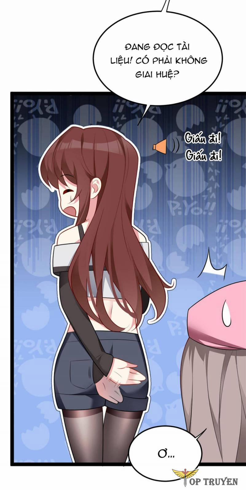 Tôi Ở Thế Giới Khác Dựa Dẫm Vào Phụ Nữ 60 trang 9