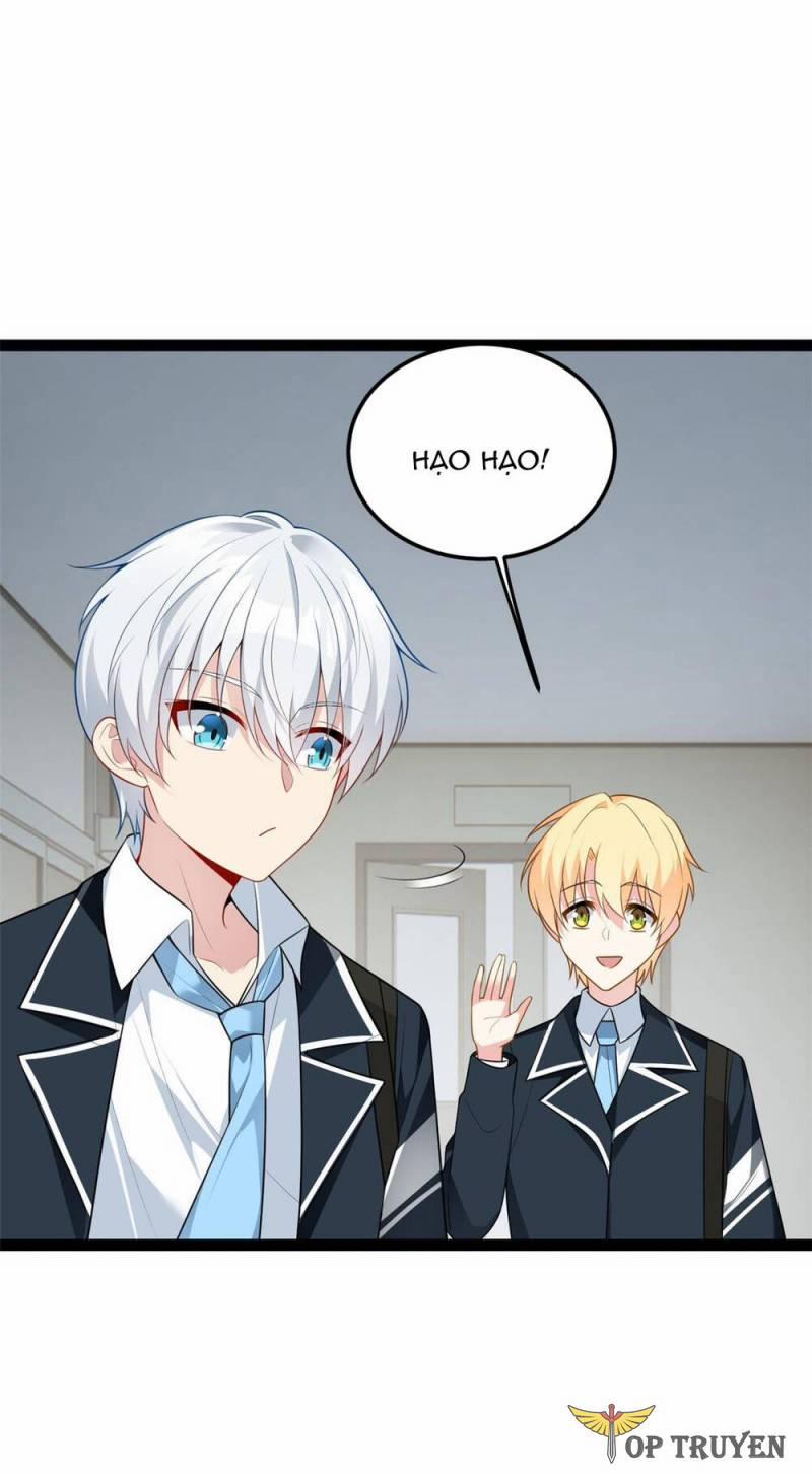 Tôi Ở Thế Giới Khác Dựa Dẫm Vào Phụ Nữ 61 trang 14