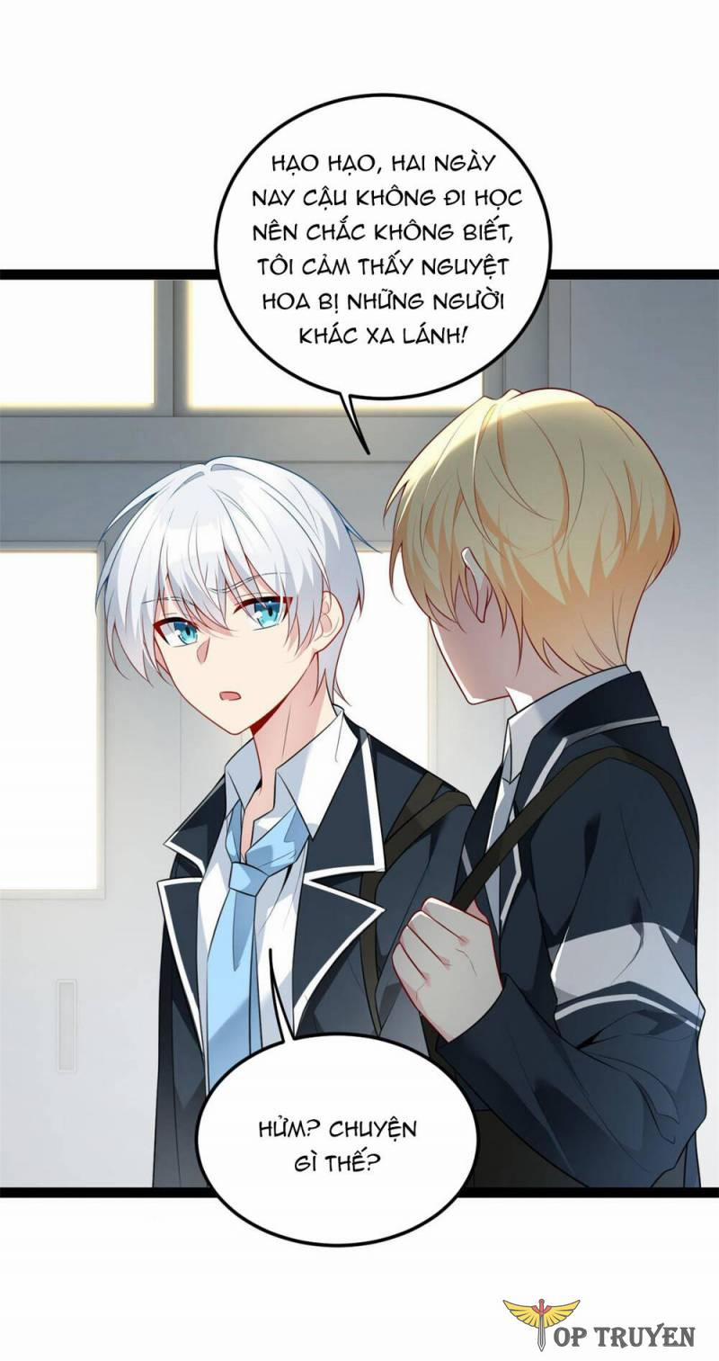 Tôi Ở Thế Giới Khác Dựa Dẫm Vào Phụ Nữ 61 trang 15