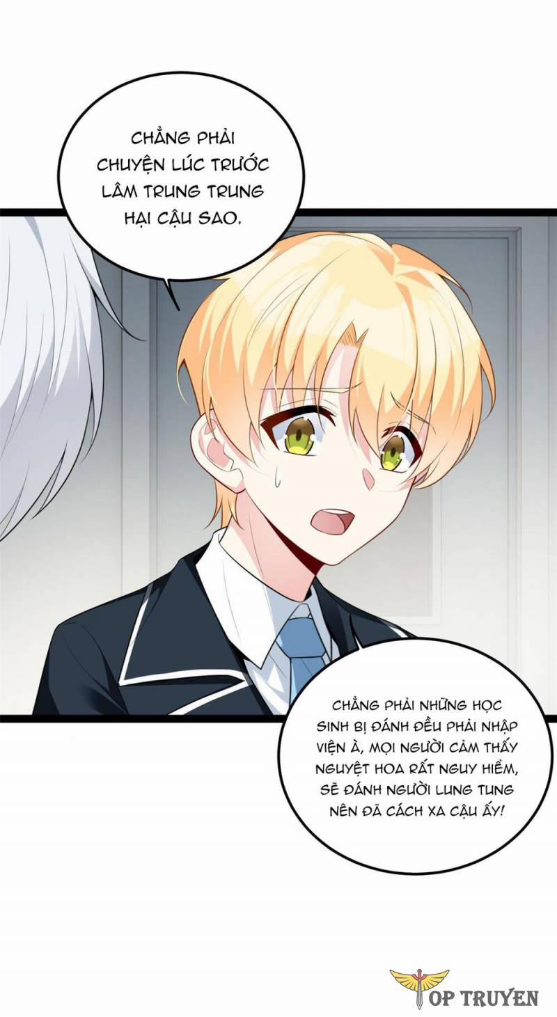 Tôi Ở Thế Giới Khác Dựa Dẫm Vào Phụ Nữ 61 trang 16