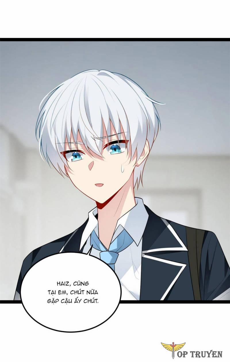 Tôi Ở Thế Giới Khác Dựa Dẫm Vào Phụ Nữ 61 trang 17