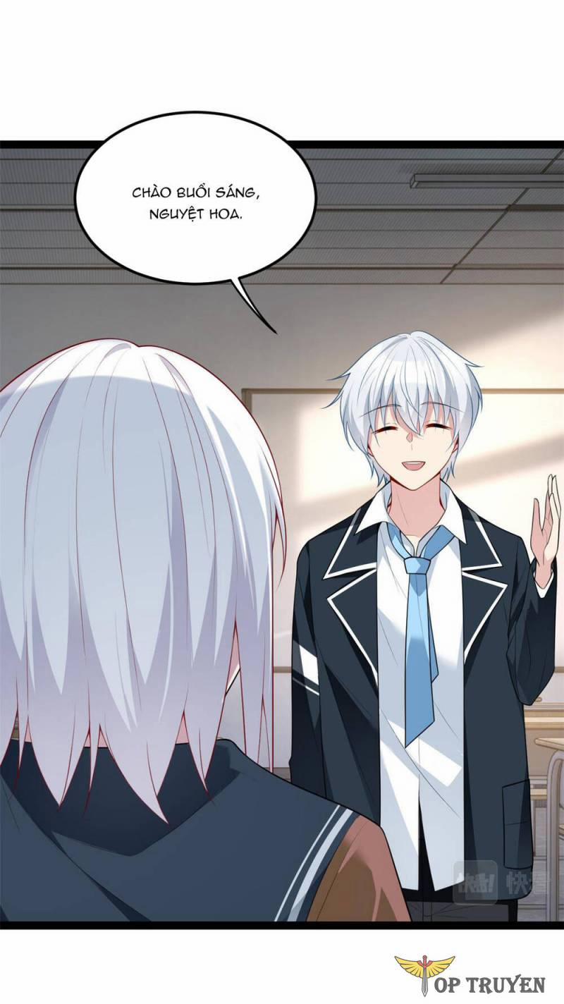 Tôi Ở Thế Giới Khác Dựa Dẫm Vào Phụ Nữ 61 trang 19