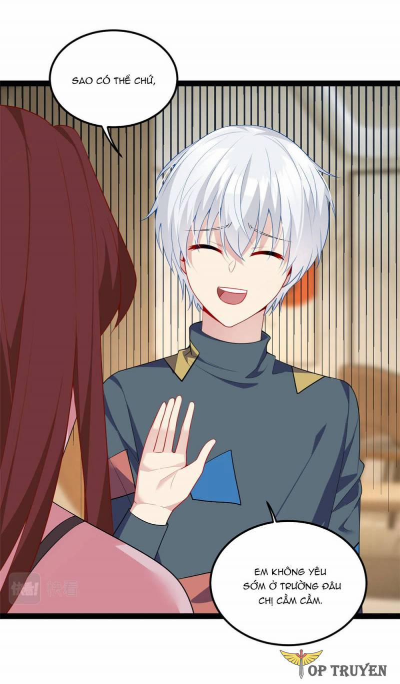 Tôi Ở Thế Giới Khác Dựa Dẫm Vào Phụ Nữ 61 trang 2