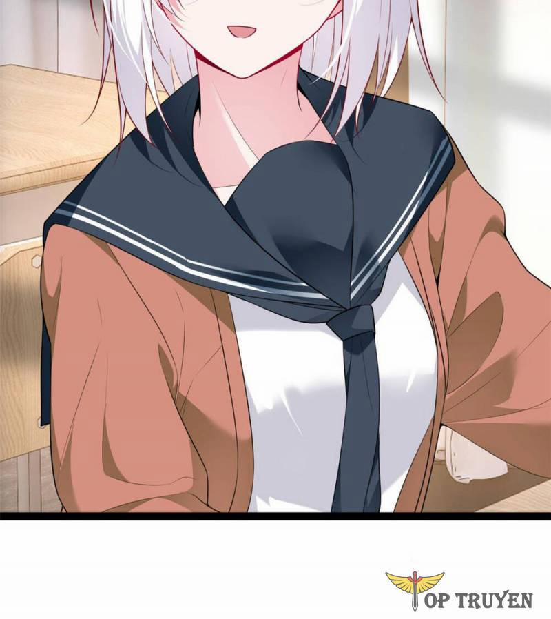 Tôi Ở Thế Giới Khác Dựa Dẫm Vào Phụ Nữ 61 trang 21