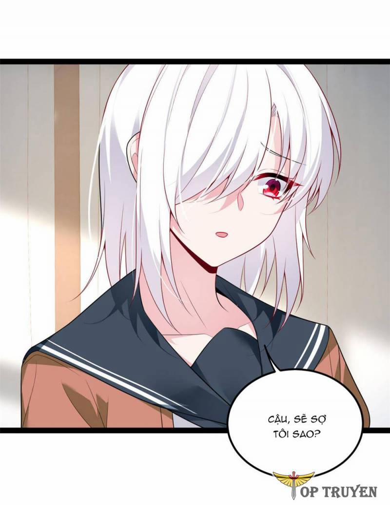 Tôi Ở Thế Giới Khác Dựa Dẫm Vào Phụ Nữ 61 trang 24