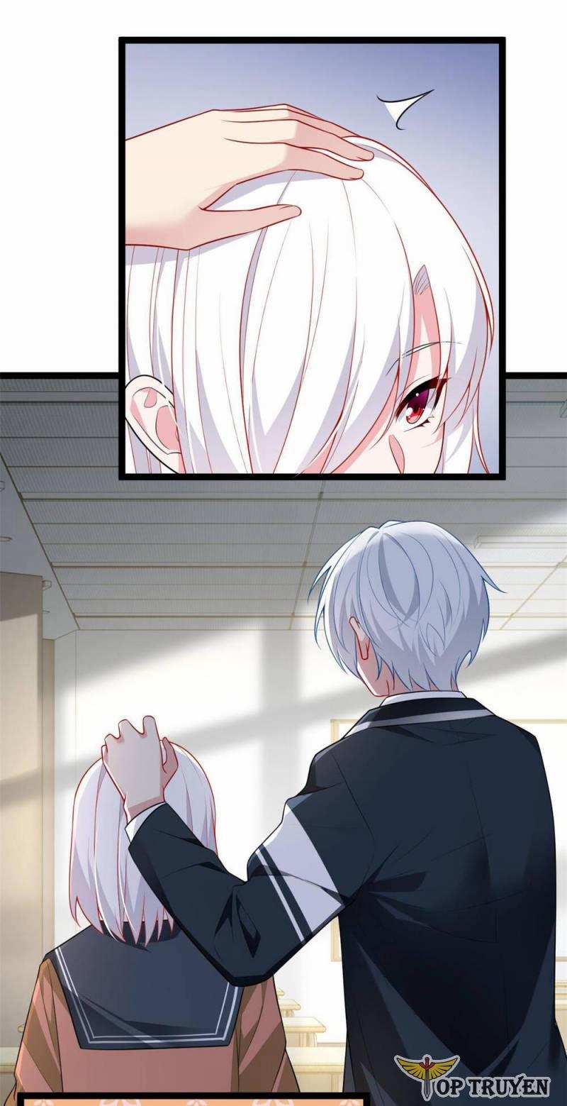 Tôi Ở Thế Giới Khác Dựa Dẫm Vào Phụ Nữ 61 trang 25