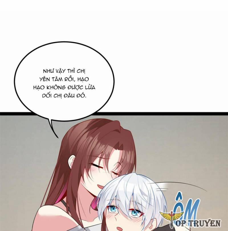 Tôi Ở Thế Giới Khác Dựa Dẫm Vào Phụ Nữ 61 trang 3