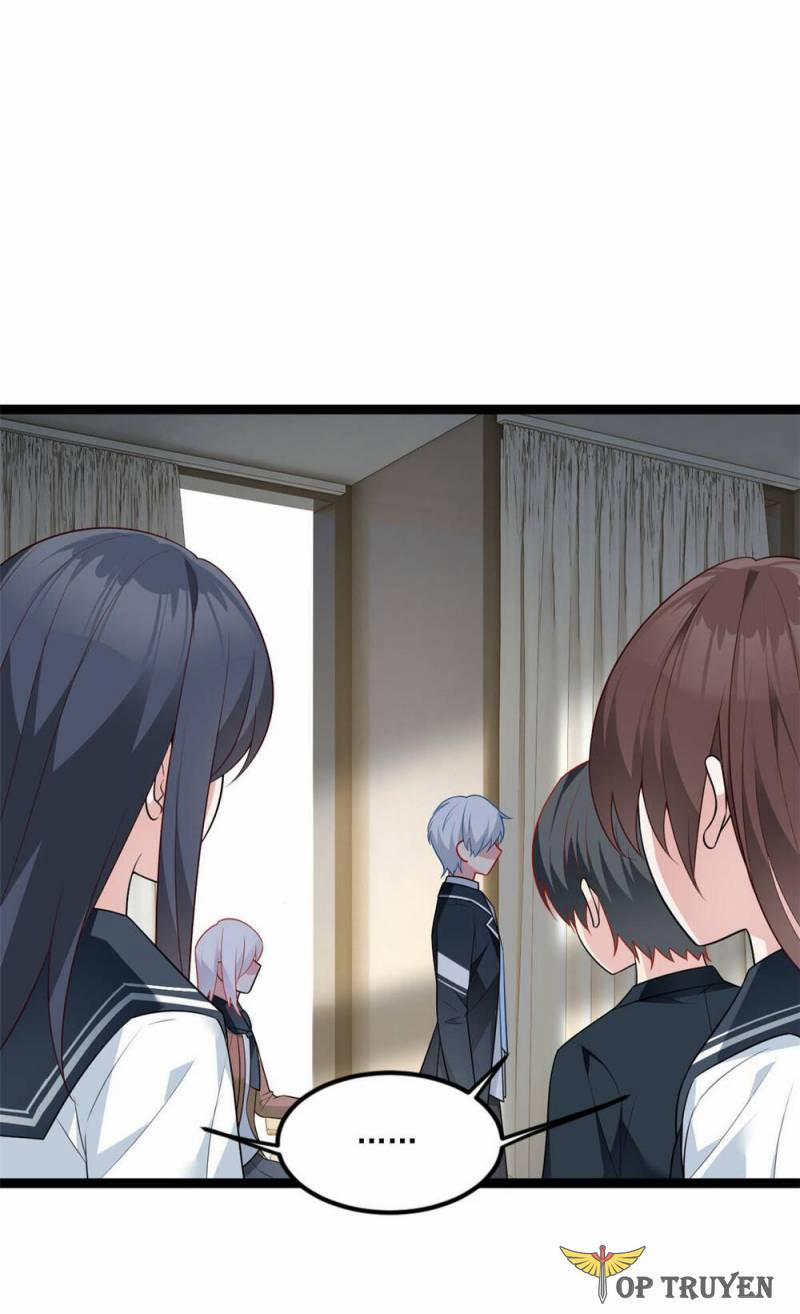 Tôi Ở Thế Giới Khác Dựa Dẫm Vào Phụ Nữ 61 trang 30