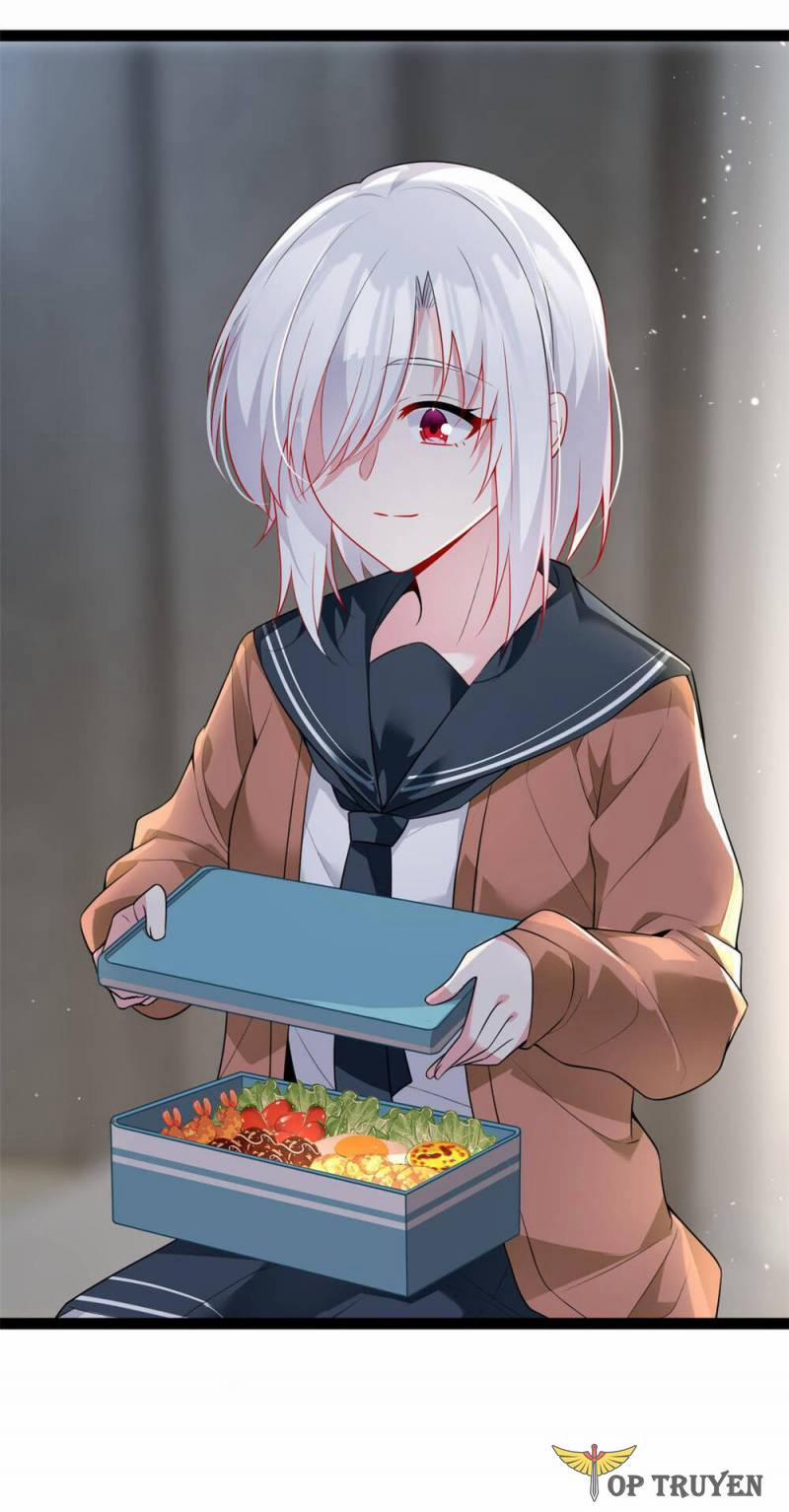 Tôi Ở Thế Giới Khác Dựa Dẫm Vào Phụ Nữ 61 trang 35