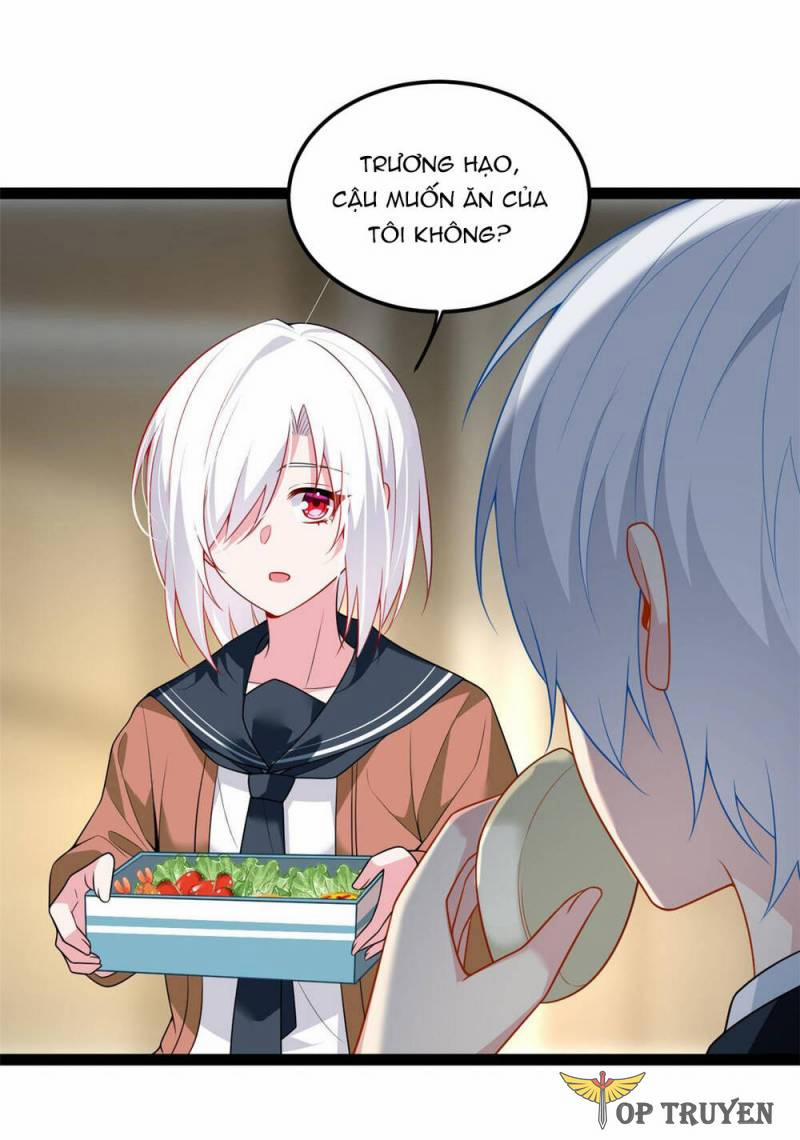 Tôi Ở Thế Giới Khác Dựa Dẫm Vào Phụ Nữ 61 trang 38
