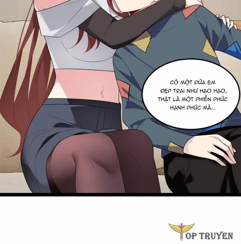 Tôi Ở Thế Giới Khác Dựa Dẫm Vào Phụ Nữ 61 trang 4