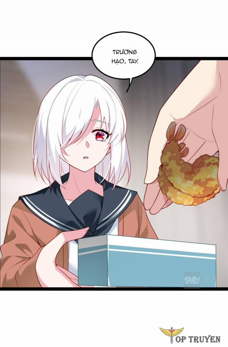 Tôi Ở Thế Giới Khác Dựa Dẫm Vào Phụ Nữ 61 trang 40