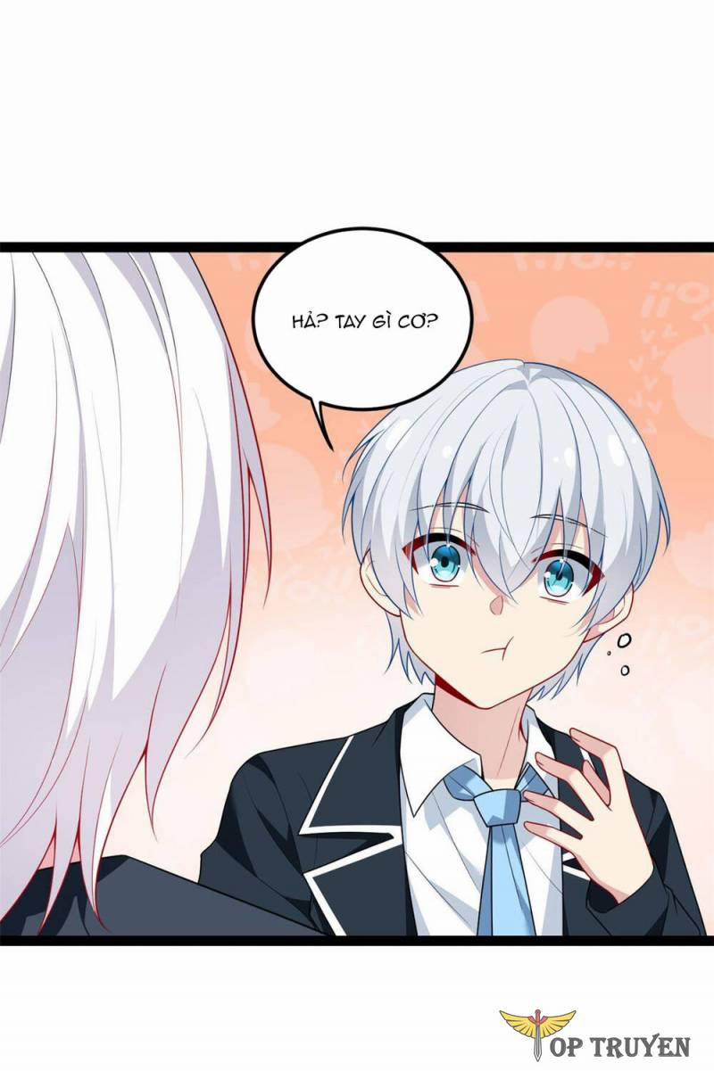 Tôi Ở Thế Giới Khác Dựa Dẫm Vào Phụ Nữ 61 trang 41