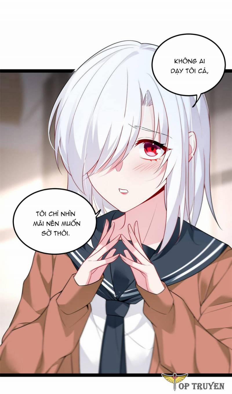 Tôi Ở Thế Giới Khác Dựa Dẫm Vào Phụ Nữ 61 trang 45