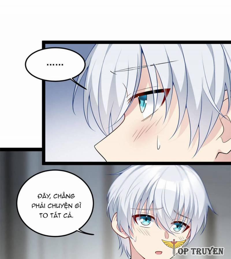 Tôi Ở Thế Giới Khác Dựa Dẫm Vào Phụ Nữ 61 trang 46