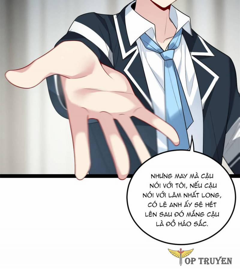 Tôi Ở Thế Giới Khác Dựa Dẫm Vào Phụ Nữ 61 trang 47