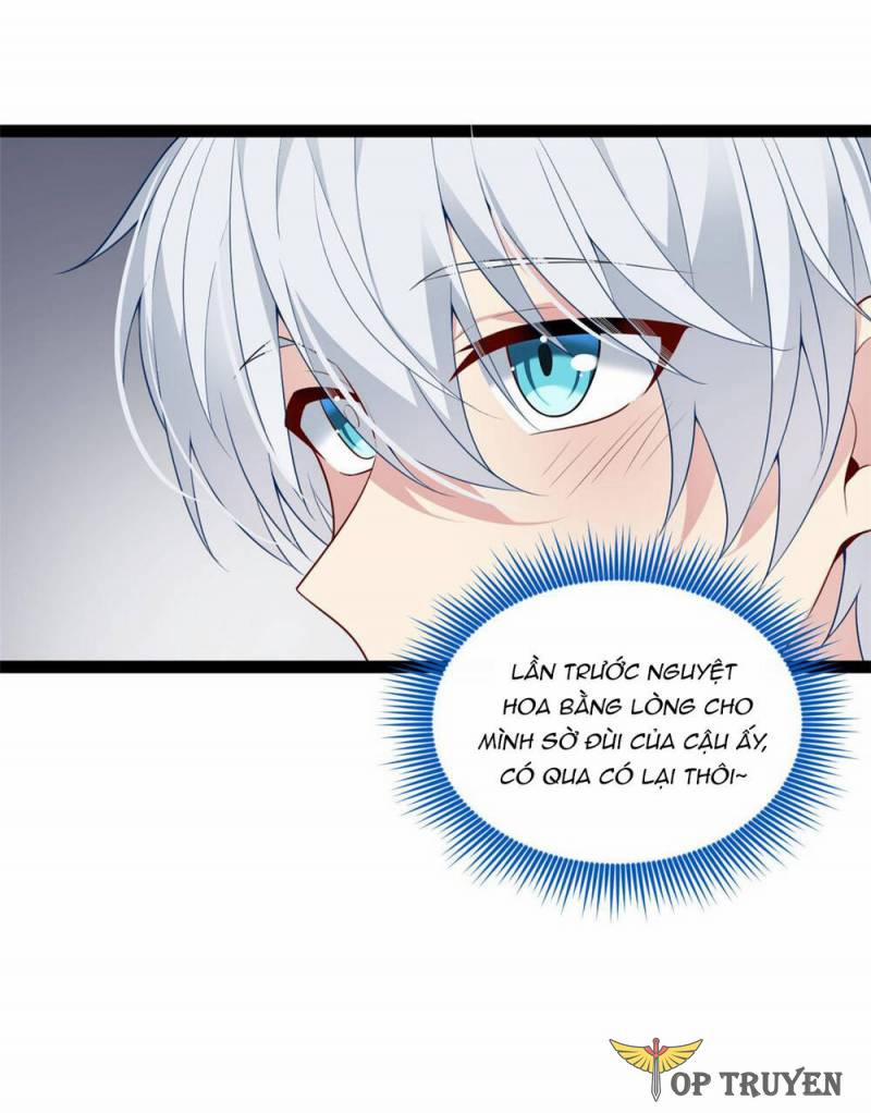 Tôi Ở Thế Giới Khác Dựa Dẫm Vào Phụ Nữ 61 trang 48