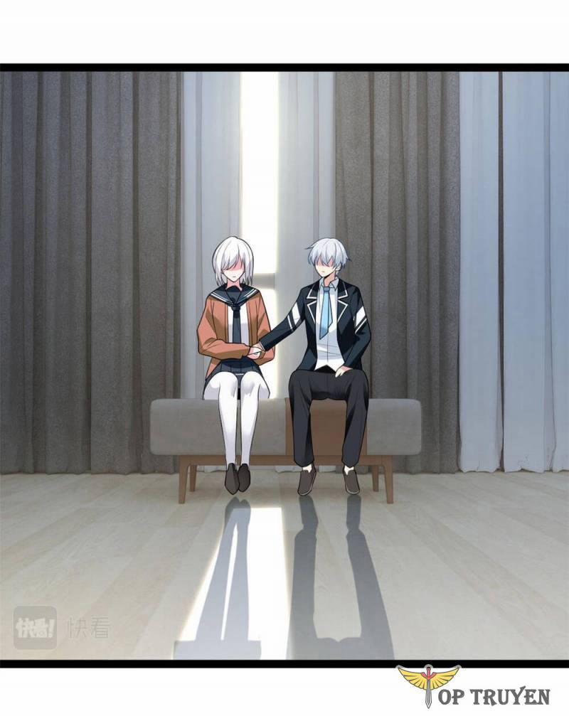 Tôi Ở Thế Giới Khác Dựa Dẫm Vào Phụ Nữ 61 trang 50