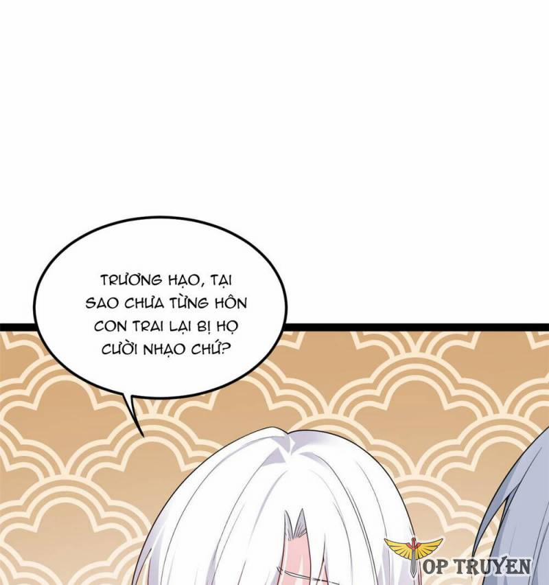 Tôi Ở Thế Giới Khác Dựa Dẫm Vào Phụ Nữ 61 trang 53