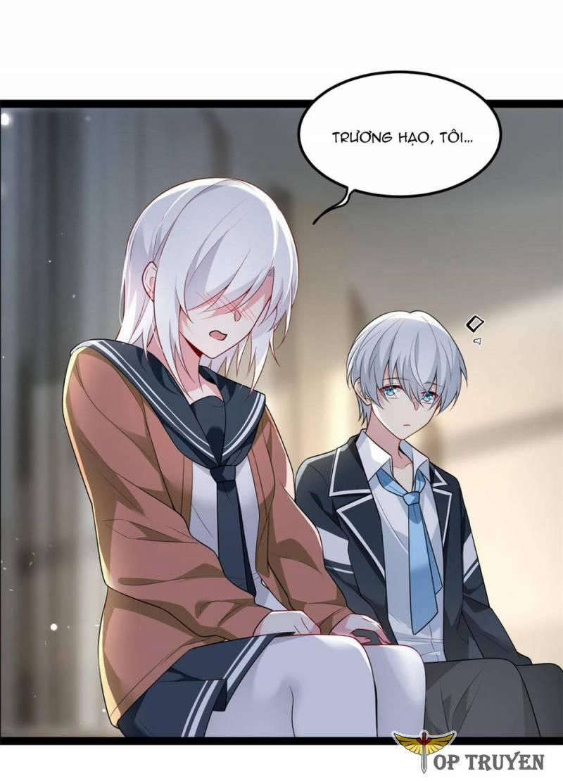 Tôi Ở Thế Giới Khác Dựa Dẫm Vào Phụ Nữ 61 trang 57