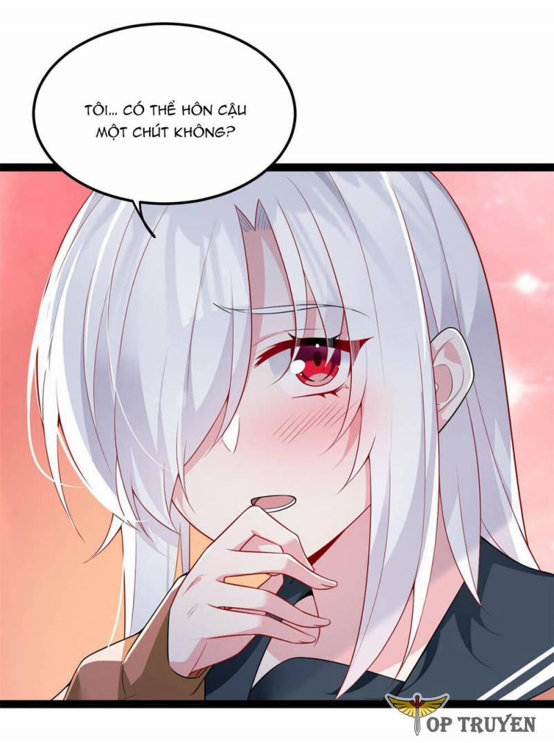Tôi Ở Thế Giới Khác Dựa Dẫm Vào Phụ Nữ 61 trang 58